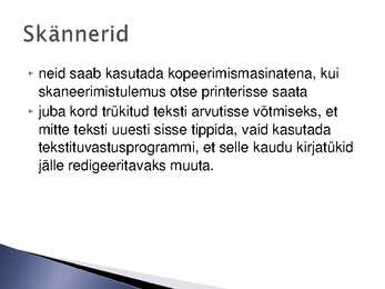Arvuti sisend- ja väljundseadmed Kuvarid e-monitorid #26