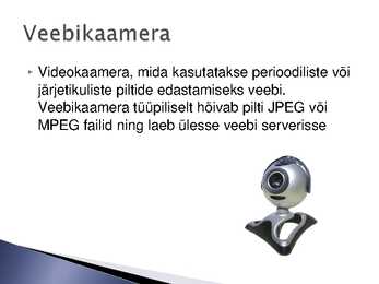 Arvuti sisend- ja väljundseadmed Kuvarid e-monitorid #27