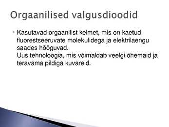 Arvuti sisend- ja väljundseadmed Kuvarid e-monitorid #35