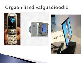 Arvuti sisend- ja väljundseadmed Kuvarid e-monitorid #37