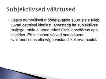 Arvuti sisend- ja väljundseadmed Kuvarid e-monitorid #49