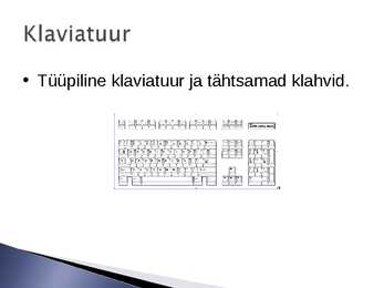 Arvuti sisend- ja väljundseadmed Kuvarid e-monitorid #7