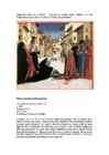 Domenico Veneziano #6