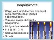 Õhueelsoojendus #4