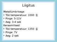 Õhueelsoojendus #9