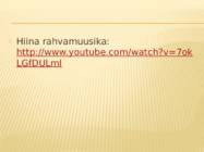 Hiina muusika #6