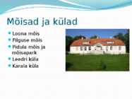 VILSANDI #7