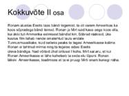 Neetud-- Kristel Kriisa #6