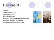 Neetud-- Kristel Kriisa #9