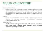 VEIN #21