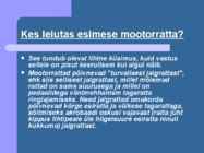 Kes mida leiutas #2