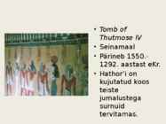 Egiptuse jumalad #6