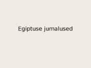 Egiptuse jumalad