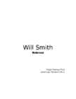 Will Smith