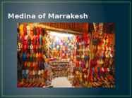 Marrakech #8