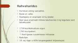 Kultuur Vene ajal #3