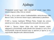 Esitlus NÄRIMISKUMM #2
