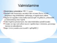 Esitlus NÄRIMISKUMM #6