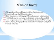 Esitlus NÄRIMISKUMM #9
