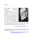Edmund Husserl #3