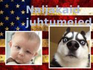 Minu Ameerika #5