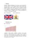 Suurbritannia üldandmed-rahvastik-turism #2