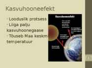 Õhusaasteprobleemid #3