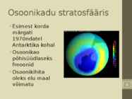 Õhusaasteprobleemid #4