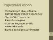 Õhusaasteprobleemid #5