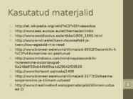 Õhusaasteprobleemid #8