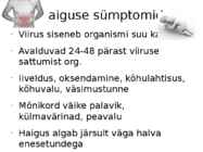 Noroviirus #4