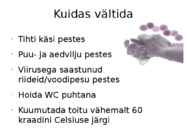 Noroviirus #6