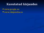 Barokiajastu Heliloojad #7