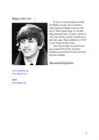 The Beatles - referaat #6