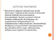 Kütuseaktsiis #8