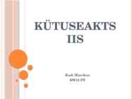 Kütuseaktsiis