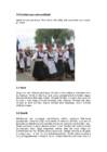 Saaremaa Kihelkonna kohalikud rahvariided #5