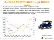 Transpordi areng #16