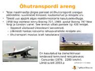 Transpordi areng #23
