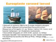 Transpordi areng #5