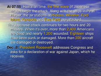 Pearl Harbor #12