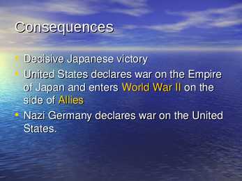 Pearl Harbor #13