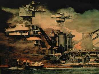 Pearl Harbor #14