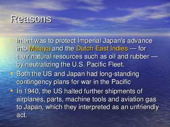 Pearl Harbor #4