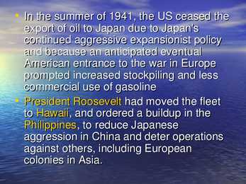 Pearl Harbor #5
