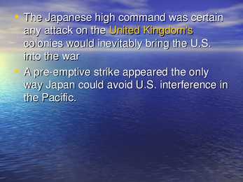 Pearl Harbor #6