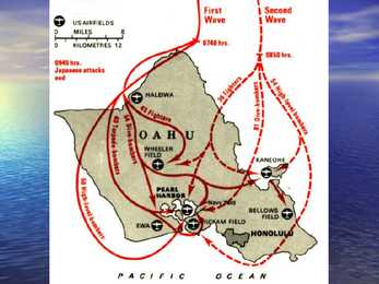 Pearl Harbor #7