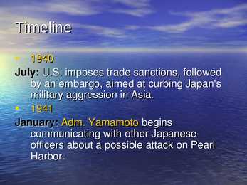 Pearl Harbor #8