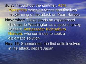 Pearl Harbor #10