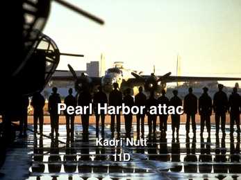 Pearl Harbor